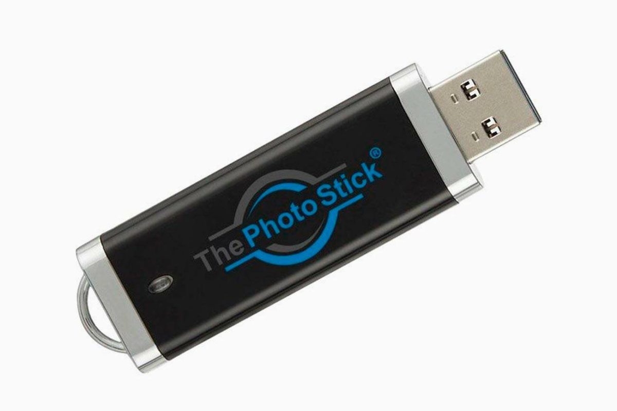 ThePhotoStick OMNI review